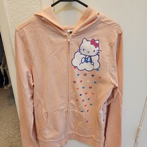 Sanrio Hello Kitty Jacket